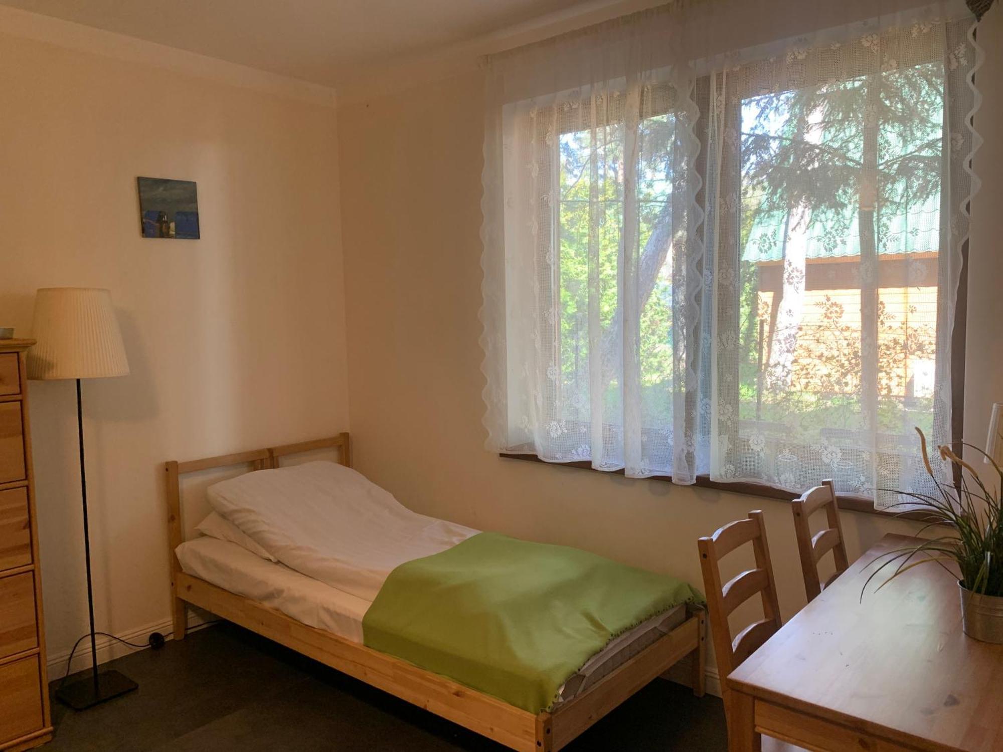 Sosnowa Mila - Domy I Apartamenty Pobierowo Exterior photo